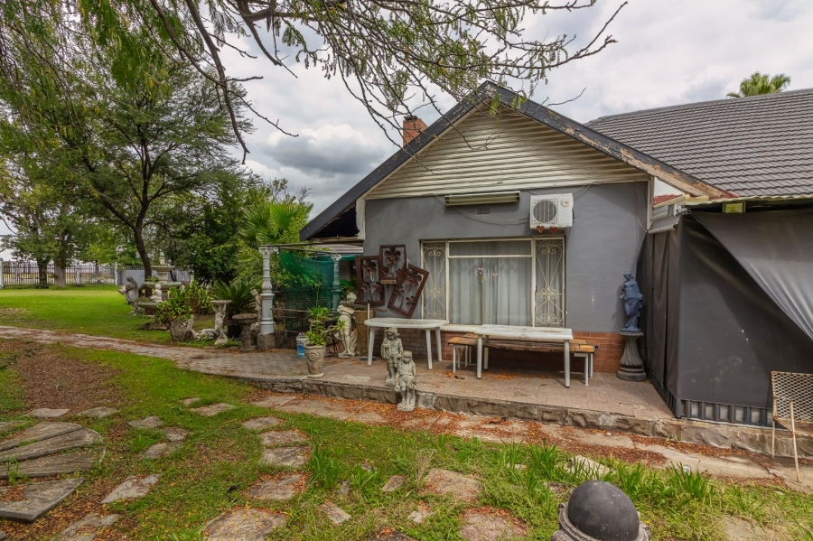 3 Bedroom Property for Sale in Suidrand Free State